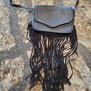 BCBGeneration fringe purse